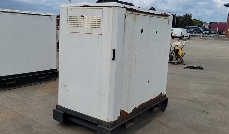 Off Grid INGENIUM Generators For Auction: Leeds – 23rd, 24th, 25th, 26th October @ 08:00am full