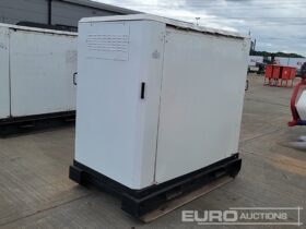 Off Grid INGENIUM Generators For Auction: Leeds – 23rd, 24th, 25th, 26th October @ 08:00am full