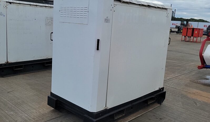 Off Grid INGENIUM Generators For Auction: Leeds – 23rd, 24th, 25th, 26th October @ 08:00am full