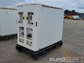 Off Grid INGENIUM Generators For Auction: Leeds – 23rd, 24th, 25th, 26th October @ 08:00am