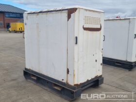 Off Grid INGENIUM Generators For Auction: Leeds – 23rd, 24th, 25th, 26th October @ 08:00am full