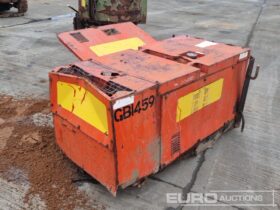 ArcGen Weldmaker 400SD Generators For Auction: Leeds – 23rd, 24th, 25th, 26th October @ 08:00am full