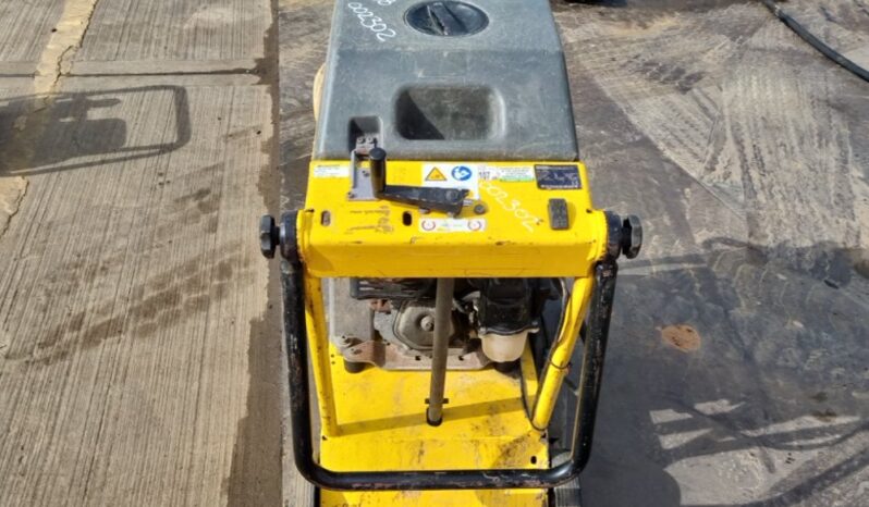 2018 Wacker Neuson BFS1345 Asphalt / Concrete Equipment For Auction: Leeds – 23rd, 24th, 25th, 26th October @ 08:00am full