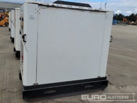 Off Grid INGENIUM Generators For Auction: Leeds – 23rd, 24th, 25th, 26th October @ 08:00am full