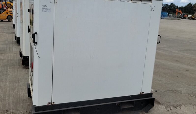 Off Grid INGENIUM Generators For Auction: Leeds – 23rd, 24th, 25th, 26th October @ 08:00am full