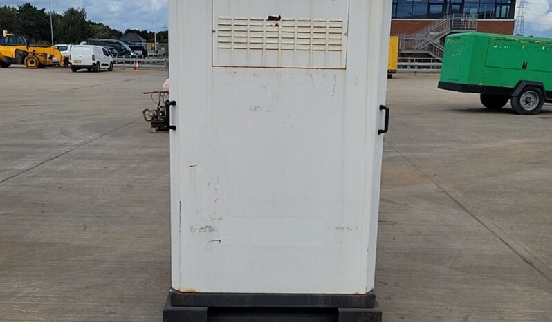 Off Grid INGENIUM Generators For Auction: Leeds – 23rd, 24th, 25th, 26th October @ 08:00am full