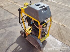 2018 Wacker Neuson BFS1345 Asphalt / Concrete Equipment For Auction: Leeds – 23rd, 24th, 25th, 26th October @ 08:00am full