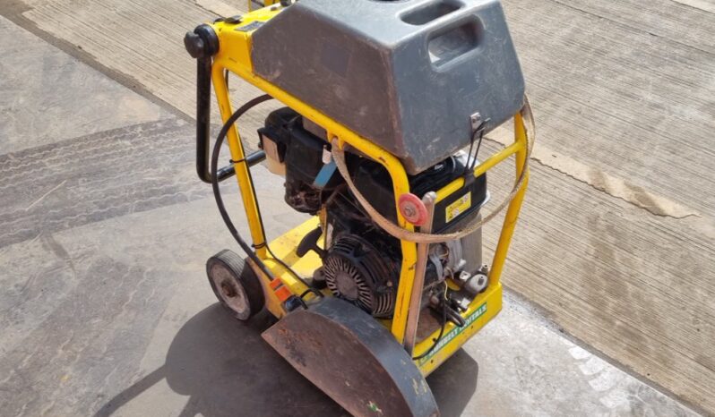 2018 Wacker Neuson BFS1345 Asphalt / Concrete Equipment For Auction: Leeds – 23rd, 24th, 25th, 26th October @ 08:00am full