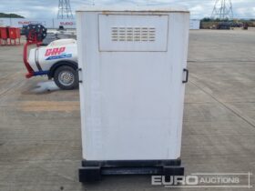 Off Grid INGENIUM Generators For Auction: Leeds – 23rd, 24th, 25th, 26th October @ 08:00am full