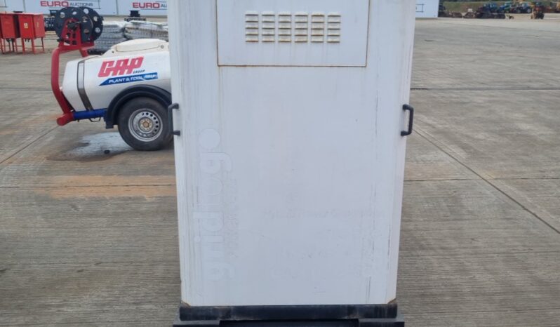 Off Grid INGENIUM Generators For Auction: Leeds – 23rd, 24th, 25th, 26th October @ 08:00am full