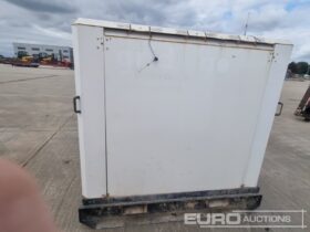 Off Grid INGENIUM Generators For Auction: Leeds – 23rd, 24th, 25th, 26th October @ 08:00am full