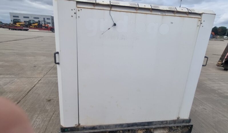 Off Grid INGENIUM Generators For Auction: Leeds – 23rd, 24th, 25th, 26th October @ 08:00am full