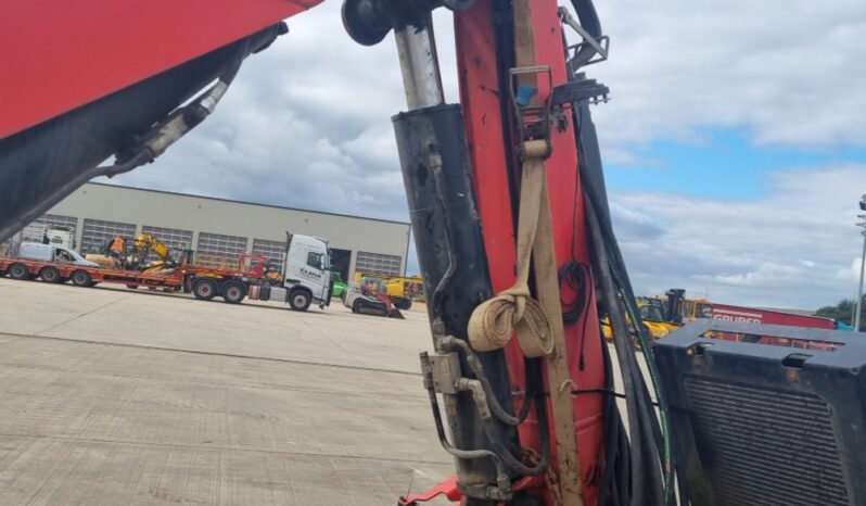 2018 Fassi F155A.2.22 Hydraulic Loading Cranes For Auction: Leeds – 23rd, 24th, 25th, 26th October @ 08:00am full