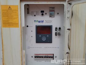 Off Grid INGENIUM Generators For Auction: Leeds – 23rd, 24th, 25th, 26th October @ 08:00am full