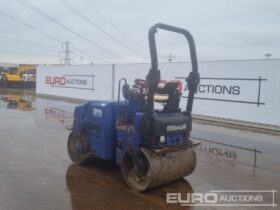 2009 CAT CB24 Rollers For Auction: Leeds – 23rd, 24th, 25th, 26th October @ 08:00am full