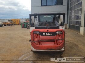 2022 Bobcat S66 Skidsteer Loaders For Auction: Leeds – 23rd, 24th, 25th, 26th October @ 08:00am full