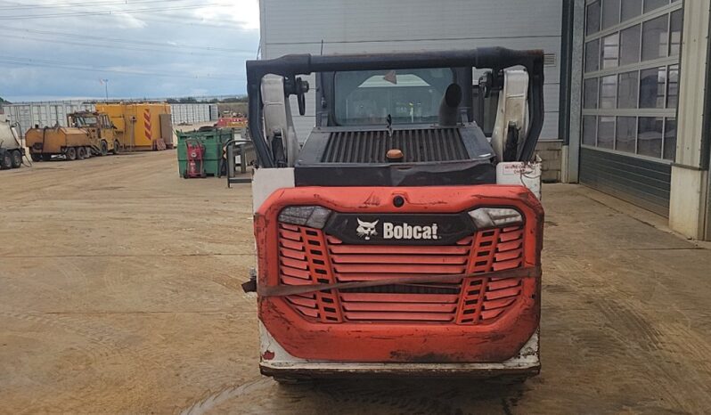 2022 Bobcat S66 Skidsteer Loaders For Auction: Leeds – 23rd, 24th, 25th, 26th October @ 08:00am full