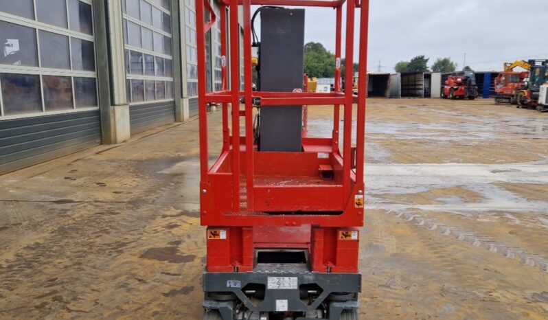 2023 SkyJack SJ12E Manlifts For Auction: Leeds – 23rd, 24th, 25th, 26th October @ 08:00am full