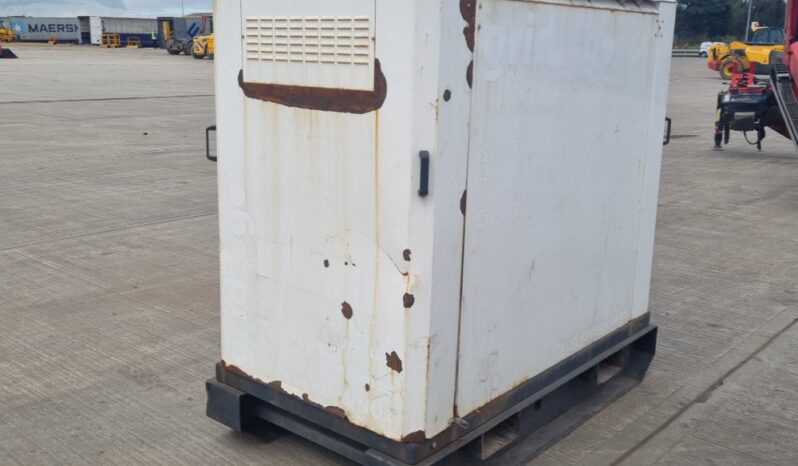 Off Grid INGENIUM Generators For Auction: Leeds – 23rd, 24th, 25th, 26th October @ 08:00am full