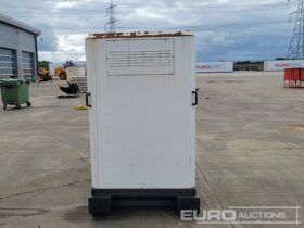 Off Grid INGENIUM Generators For Auction: Leeds – 23rd, 24th, 25th, 26th October @ 08:00am full