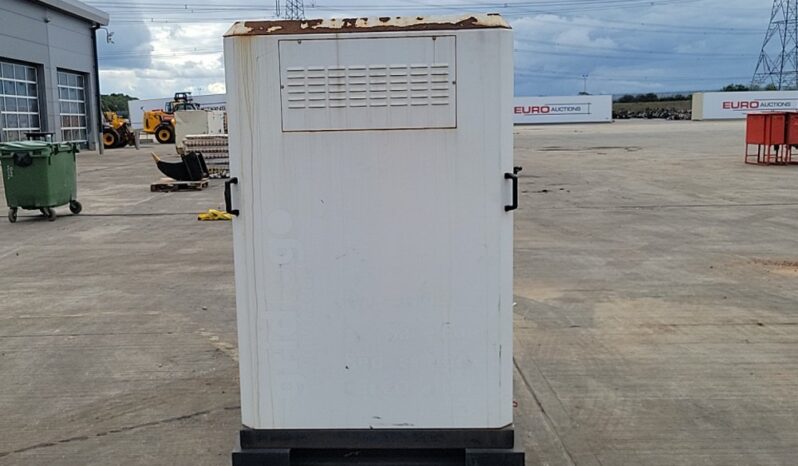 Off Grid INGENIUM Generators For Auction: Leeds – 23rd, 24th, 25th, 26th October @ 08:00am full