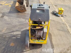 2018 Wacker Neuson BFS1345 Asphalt / Concrete Equipment For Auction: Leeds – 23rd, 24th, 25th, 26th October @ 08:00am full