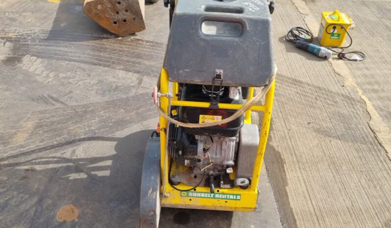 2018 Wacker Neuson BFS1345 Asphalt / Concrete Equipment For Auction: Leeds – 23rd, 24th, 25th, 26th October @ 08:00am full