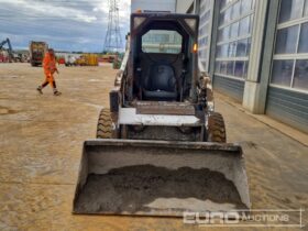 2012 Bobcat S185 Skidsteer Loaders For Auction: Leeds – 23rd, 24th, 25th, 26th October @ 08:00am full