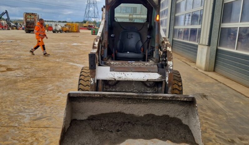 2012 Bobcat S185 Skidsteer Loaders For Auction: Leeds – 23rd, 24th, 25th, 26th October @ 08:00am full