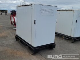 Off Grid INGENIUM Generators For Auction: Leeds – 23rd, 24th, 25th, 26th October @ 08:00am full