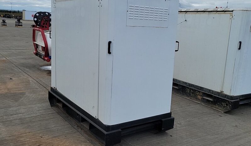 Off Grid INGENIUM Generators For Auction: Leeds – 23rd, 24th, 25th, 26th October @ 08:00am full