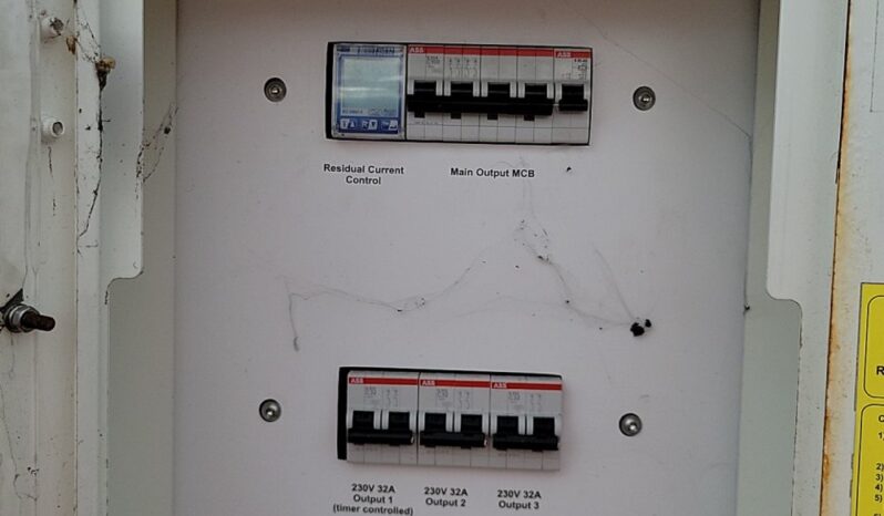 Off Grid INGENIUM Generators For Auction: Leeds – 23rd, 24th, 25th, 26th October @ 08:00am full