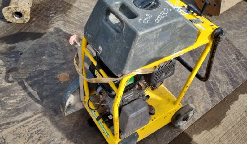 2018 Wacker Neuson BFS1345 Asphalt / Concrete Equipment For Auction: Leeds – 23rd, 24th, 25th, 26th October @ 08:00am