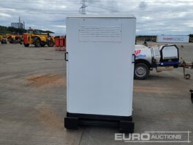 Off Grid INGENIUM Generators For Auction: Leeds – 23rd, 24th, 25th, 26th October @ 08:00am full