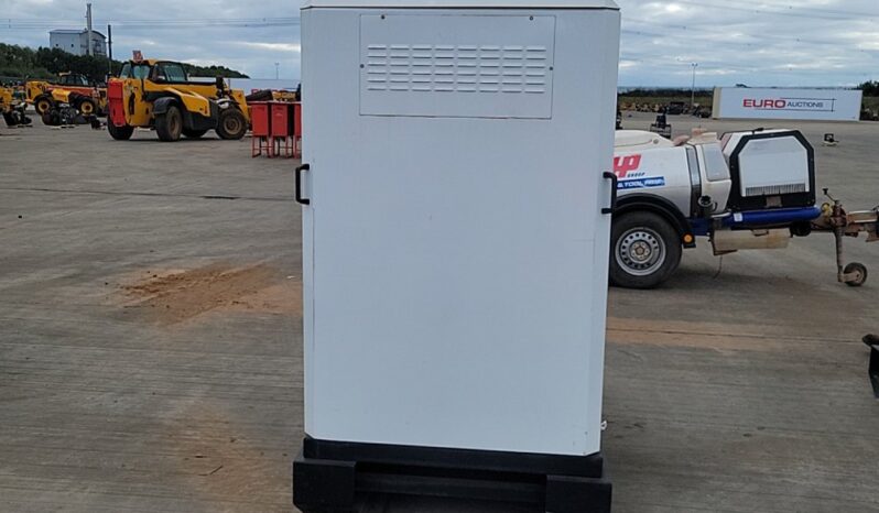 Off Grid INGENIUM Generators For Auction: Leeds – 23rd, 24th, 25th, 26th October @ 08:00am full