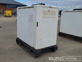 Off Grid INGENIUM Generators For Auction: Leeds – 23rd, 24th, 25th, 26th October @ 08:00am full