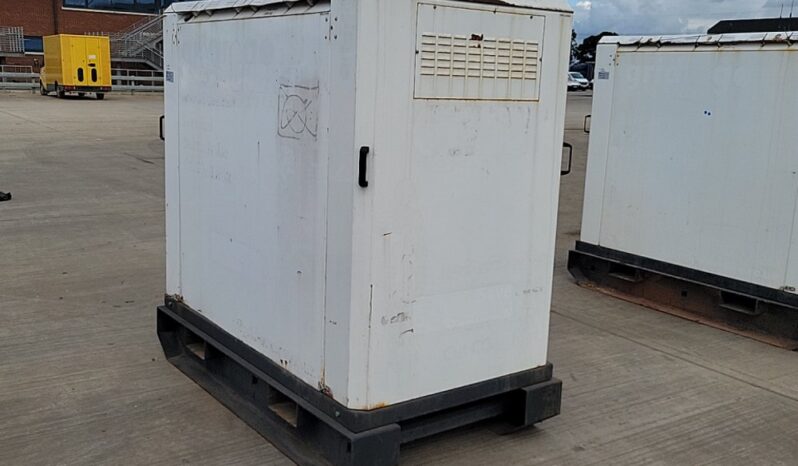 Off Grid INGENIUM Generators For Auction: Leeds – 23rd, 24th, 25th, 26th October @ 08:00am full