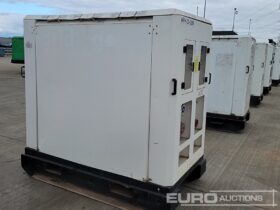 Off Grid INGENIUM Generators For Auction: Leeds – 23rd, 24th, 25th, 26th October @ 08:00am full