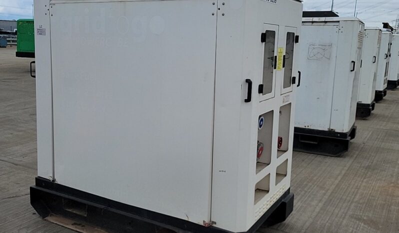 Off Grid INGENIUM Generators For Auction: Leeds – 23rd, 24th, 25th, 26th October @ 08:00am full