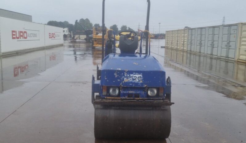 2009 CAT CB24 Rollers For Auction: Leeds – 23rd, 24th, 25th, 26th October @ 08:00am full