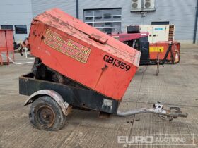 Mosa TS300SXY/EL Generators For Auction: Leeds – 23rd, 24th, 25th, 26th October @ 08:00am full