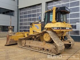 CAT D6M LGP Dozers For Auction: Leeds – 23rd, 24th, 25th, 26th October @ 08:00am full