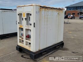 Off Grid INGENIUM Generators For Auction: Leeds – 23rd, 24th, 25th, 26th October @ 08:00am