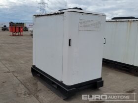 Off Grid INGENIUM Generators For Auction: Leeds – 23rd, 24th, 25th, 26th October @ 08:00am full