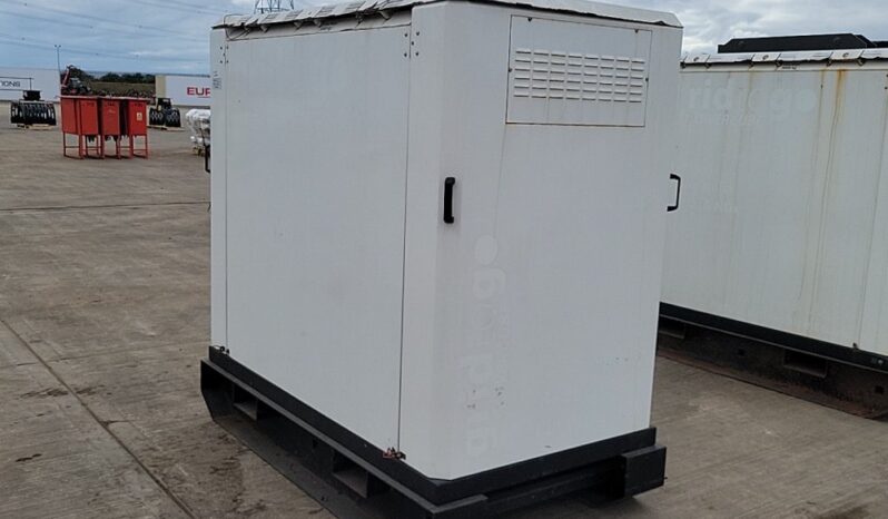 Off Grid INGENIUM Generators For Auction: Leeds – 23rd, 24th, 25th, 26th October @ 08:00am full