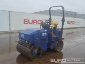 2009 CAT CB24 Rollers For Auction: Leeds – 23rd, 24th, 25th, 26th October @ 08:00am