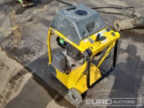 2018 Wacker Neuson BFS1345 Asphalt / Concrete Equipment For Auction: Leeds – 23rd, 24th, 25th, 26th October @ 08:00am full