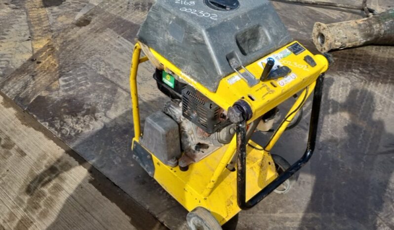 2018 Wacker Neuson BFS1345 Asphalt / Concrete Equipment For Auction: Leeds – 23rd, 24th, 25th, 26th October @ 08:00am full