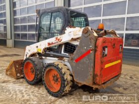 2021 Bobcat S450 Skidsteer Loaders For Auction: Leeds – 23rd, 24th, 25th, 26th October @ 08:00am full