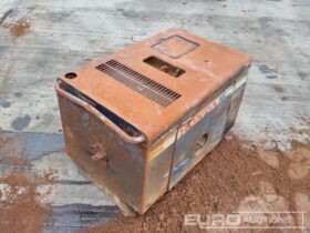 Honda EX4D Generators For Auction: Leeds – 23rd, 24th, 25th, 26th October @ 08:00am full